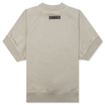 Kid's S/S Sweatshirt - Seal