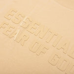 Kid's S/S Tee - Sand