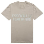 Kid's S/S Tee - Seal