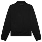 L/S Polo - Stretch Limo