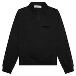 L/S Polo - Stretch Limo