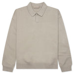 L/S Polo - Seal