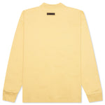 L/S Tee - Light Tuscan