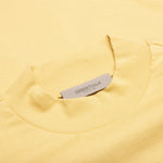 L/S Tee - Light Tuscan
