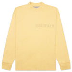 L/S Tee - Light Tuscan