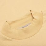 L/S Tee - Sand