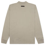 L/S Tee - Seal