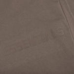 Essentials L/S Tee - Wood