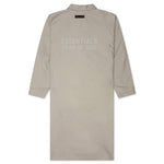 Long Coat - Seal