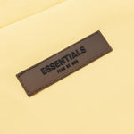 Nylon Puffer Jacket - Light Tuscan