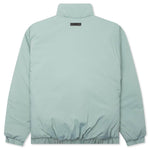 Nylon Puffer Jacket - Sycamore