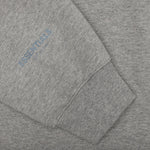Essentials Pullover Crewneck - Dark Heather Oatmeal