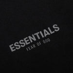 Essentials Pullover Crewneck - Stretch Limo