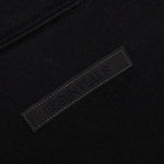 Essentials Pullover Mockneck - Stretch Limo