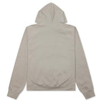 Waffle Raglan Hoodie - Seal