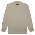 Relaxed Crewneck - Seal