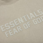 Relaxed Crewneck - Seal