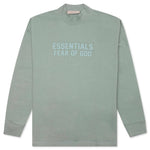 Relaxed Crewneck - Sycamore