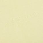 Essentials L/S Polo - Canary
