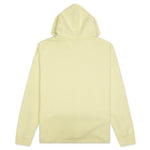 Essentials Relaxed Hoodie - Canary