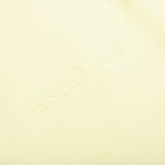 Essentials Relaxed Sweatpant - Canary