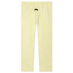 Essentials Relaxed Sweatpant - Canary