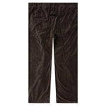 Relaxed Sweatpant - Off Black