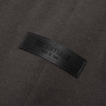 Essentials Relaxed Sweatpant - Off-Black