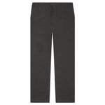 Essentials Relaxed Sweatpant - Off-Black