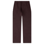 Relaxed Sweatpant - Plum