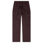 Relaxed Sweatpant - Plum