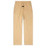Relaxed Sweatpant - Sand