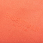 Fear Of God Essentials Relaxed Sweatpants - Coral