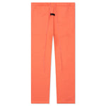 Fear Of God Essentials Relaxed Sweatpants - Coral