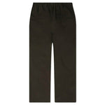 Relaxed Trouser - Black
