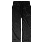 Relaxed Trouser - Off Black
