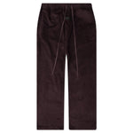 Relaxed Trouser - Plum