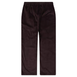 Relaxed Trouser - Plum