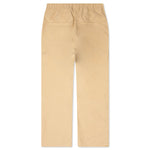 Relaxed Trouser - Sand