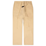 Relaxed Trouser - Sand