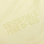 Essentials Running Short - Canary