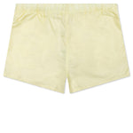 Essentials Running Short - Canary