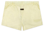 Essentials Running Short - Canary