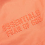 Essentials Running Short - Coral