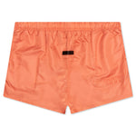 Essentials Running Short - Coral