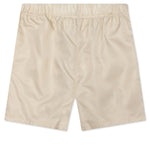 Essentials Running Short - Egg Shell