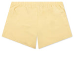 Running Short - Light Tuscan