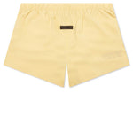 Running Short - Light Tuscan