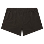 Running Short - Off Black