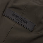 Running Short - Off Black
